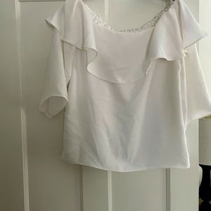 Banana Republic Off Shoulder